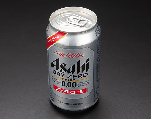 ノンアルコールビール